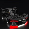 Velocity X1 Electric Drift Kart