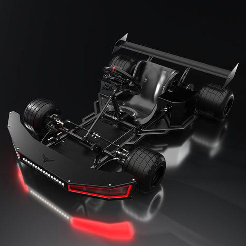 Velocity X1 Electric Drift Kart