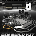 Velocity GasKart Pro Kit