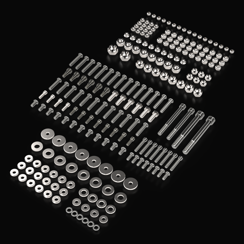 Velocity GasKart Pro Kit