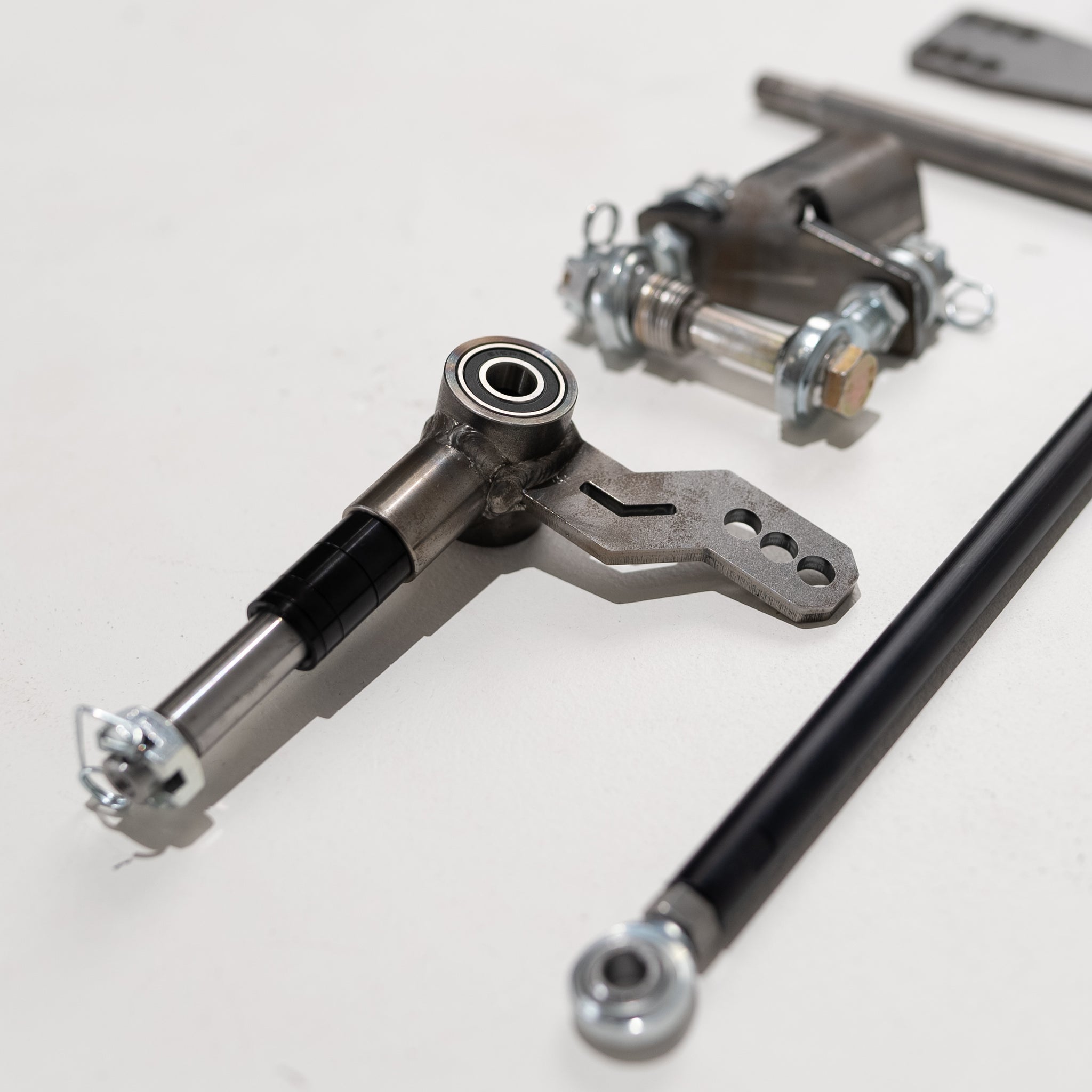 Velocity GasKart Pro Kit